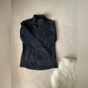 Mondetta Black Women's Jacket
